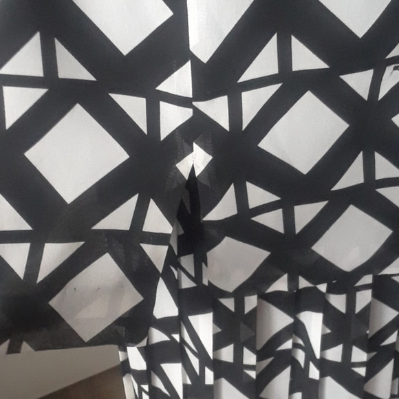 leslie Fay 2 Piece Garment Size 20W - Picture 5 of 11